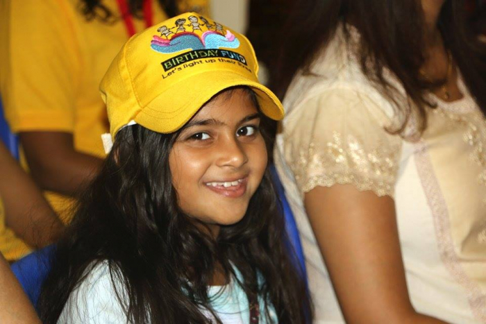 අනුරපුරෙන් ඇරඹුණු උපන්දින අරමුදලේ සමාජ සත්කාරය… Birthday Fund