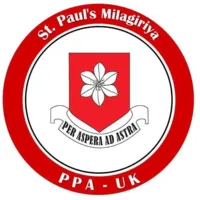 St. Paul’s Gils’ School Milagiriya PPA UK