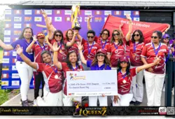 Battle of the Queenz 2026 Crowns Devi Balika as Champions in...