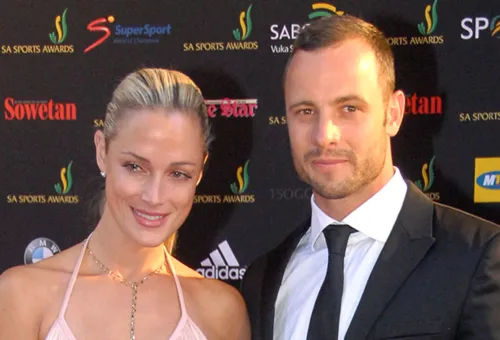 Oscar Pistorius sentenced to five years in prison