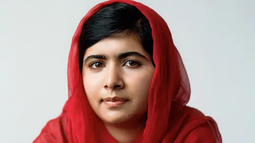 Malala awarded Nobel Prize