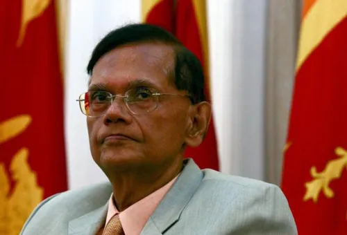 Minister Peiris refutes unfounded allegations against Ministry Secretary