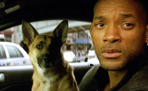 Warner Bros to resurrect I Am Legend