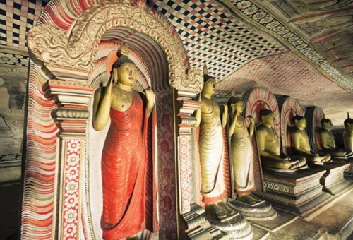 SL ‘a remarkable place to visit’ says Wall Street Journal