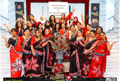 ✨ Milagiri Sandawa 2026 – A Memorable Night of Music, Celebration & Unity ✨...