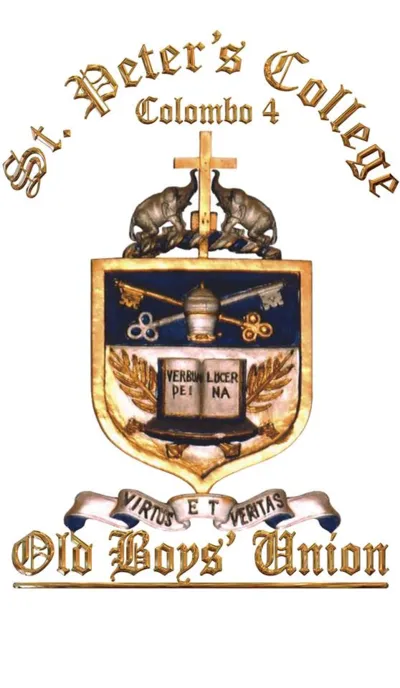 LA BAMBA NITE 2014 - St. Peter's College OBU UK