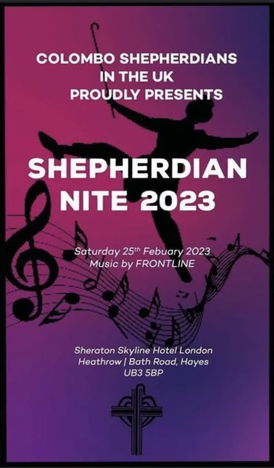 Shepherdian Nite 2023