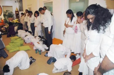 The Annual Mapiya Vandana Programme 2023