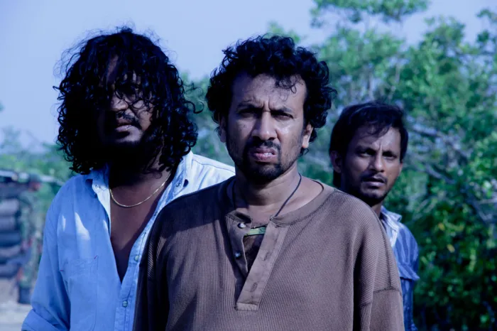 තන්හා රතී රඟා, සමඟිය සහ ලොප් උන මහඟු ප්‍රස්තාව