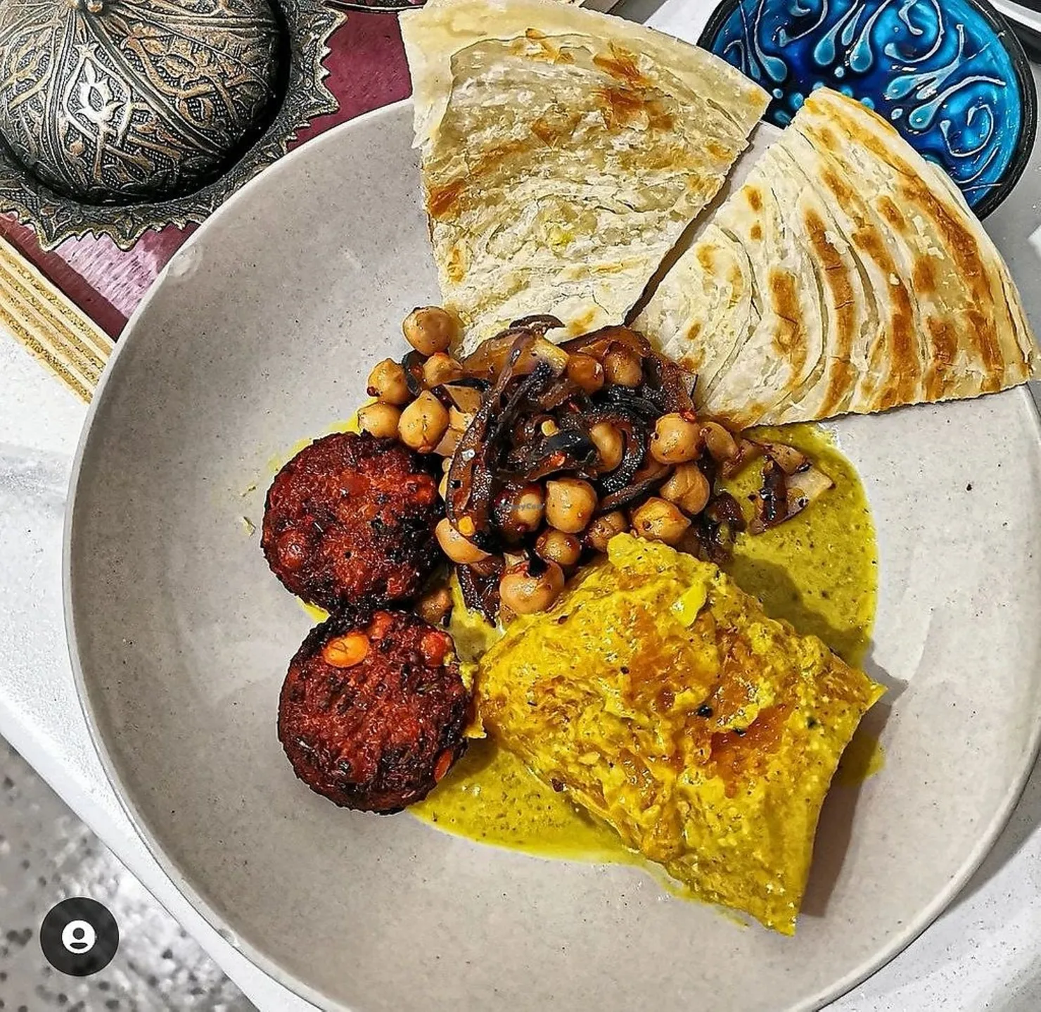 The Coconut Tree - Reading