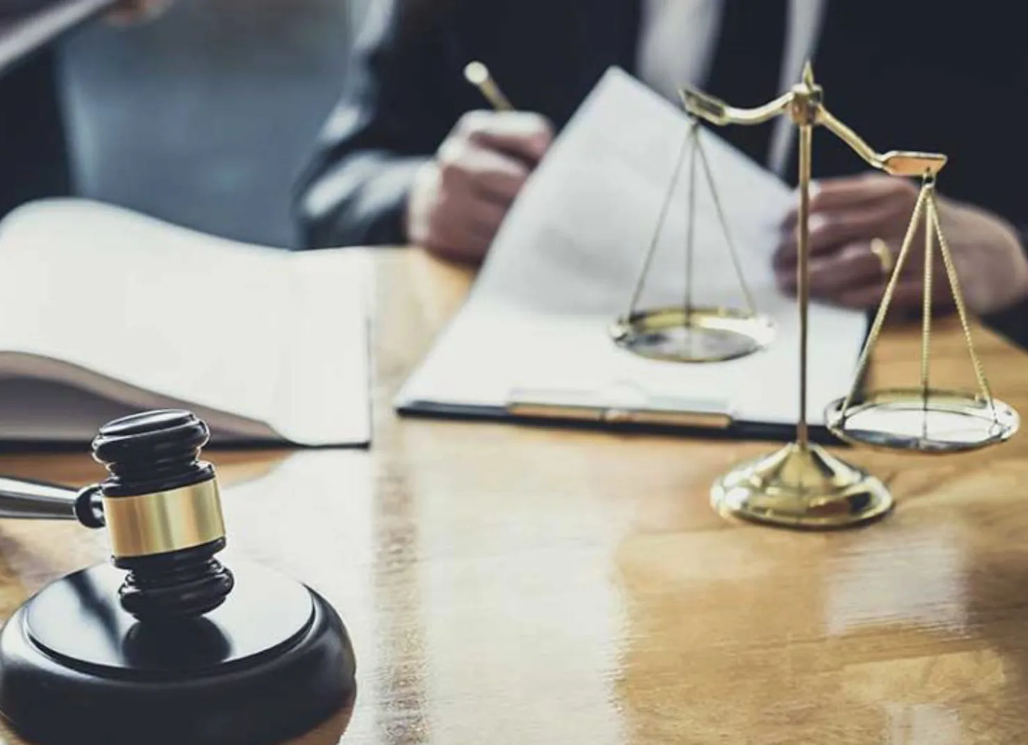 VMD Solicitors