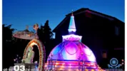 Mahamevnawa International Meditation Centre - Widnes