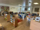 Millennium First Steps Nursery - Hitchin