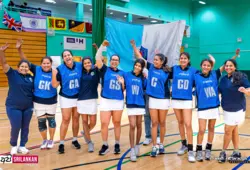 HFC Kurunegala Crowned Champions at Inaugural Winter Classic...