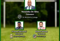 SLSTRA Elects New Ex-Co at Successful 2026 AGM in Northolt RFC,...