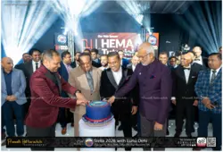 Maris Stella OBA UK Celebrates 25 Years in Style with “Dance...