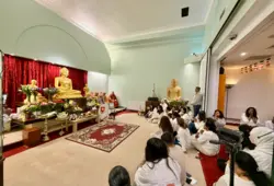 Remembering Anu Fernando: A Life of Strength, Love, and Lasting...