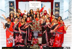 ✨ Milagiri Sandawa 2026 – A Memorable Night of Music, Celebration...