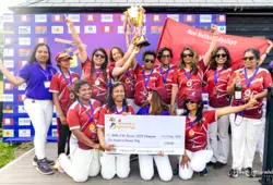 Battle of the Queenz 2026 Crowns Devi Balika as Champions in...