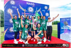 NASS Summer Classic Netball Tournament 2026 Crowns Champions...