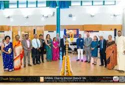 DABAL UK Inaugural Charity Dinner Dance Raises Vital Funds for...