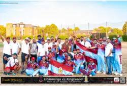 Battle of the Maroons 2026: A Day of Sport, Tradition and Brotherhood...