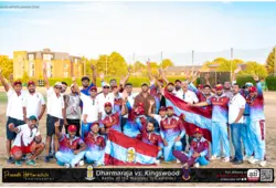 Battle of the Maroons 2026: A Day of Sport, Tradition and Brotherhood...