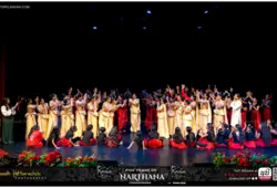 Narthana 2026 Celebrates Five Years of Sri Lankan Dance in the...