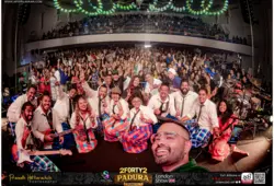 2FORTY2 – PADURA Draws Around 1,000 Music Lovers for a Night...