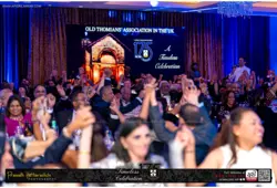 A Timeless Celebration: Old Thomians’ Association in the UK...