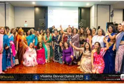 Visakha Autumn Ball 2026 Brings an Evening of Elegance, Music...