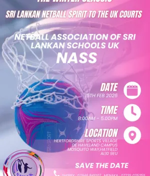 The Winter Classic - NASS UK