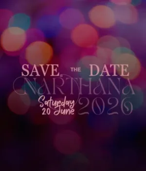 Narthana 2026
