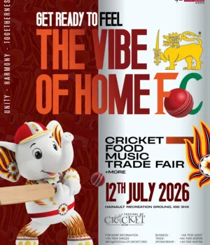 Festival of Cricket 2026