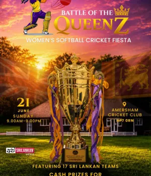 Battle of the QueenZ - 2026