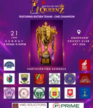Battle of the QueenZ - 2026