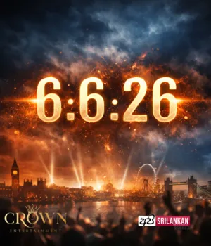 Crown Entertainment Event