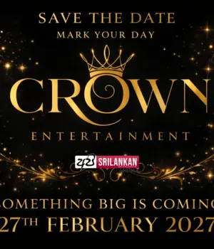 Crown Entertainment