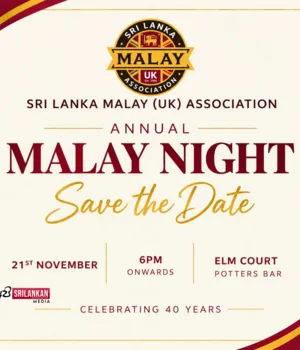 Annual Malay Night 2026