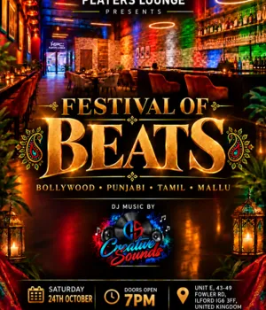 Festival of Beats