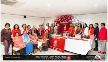 Devi PPA UK Celebrates 35th Anniversary with Milestones and...