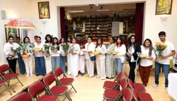 Sanghamitta Dana: A Noble Gathering of Compassion and Blessings...