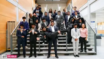 Sapphire 2026 Committee Unveiled for Iconic Sri Lankan Dinner...