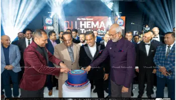 Maris Stella OBA UK Celebrates 25 Years in Style with “Dance...