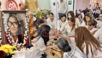 Remembering Anu Fernando: A Life of Strength, Love, and Lasting...