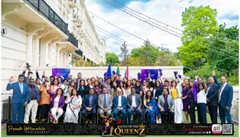 Battle of the QueenZ 2026 Officially Launched in London