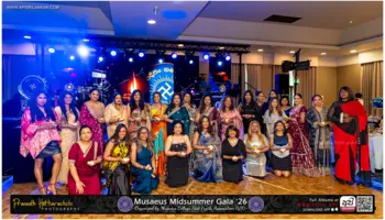 Musaeus Midsummer Gala 2026 Delivers an Unforgettable Night...