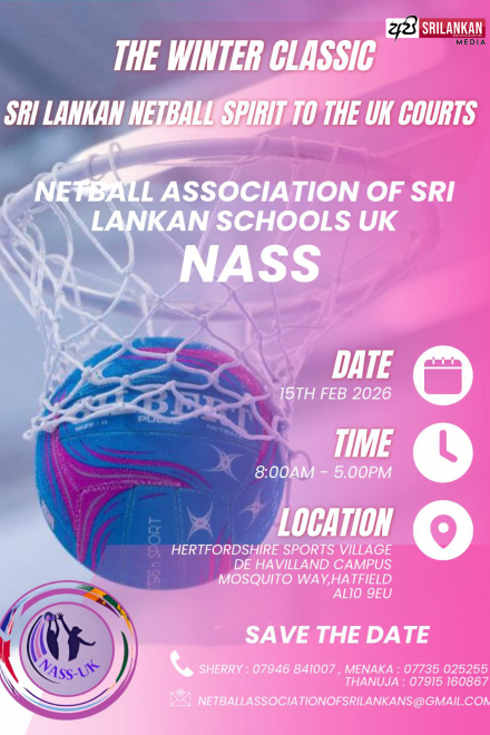 The Winter Classic - NASS UK