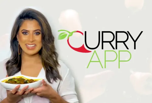 All you need to know about the launch of 'Curry App' in UK