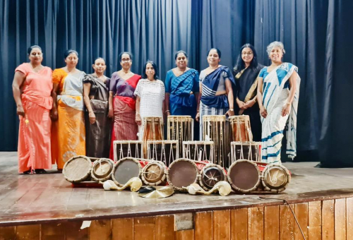 Devi PPA UK Completes Special Project for School